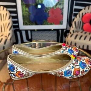 WOMEN’S MULTI MOJARIS SHOES